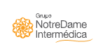 Logo Notre Dame Intermédica